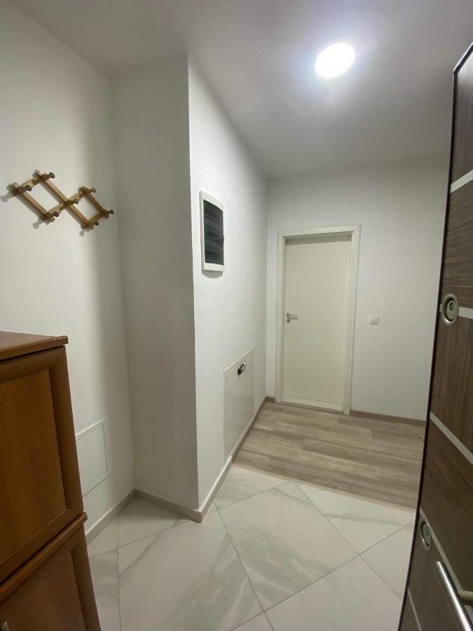 Private Apartments Prishtina Pristina Eksteriør bilde