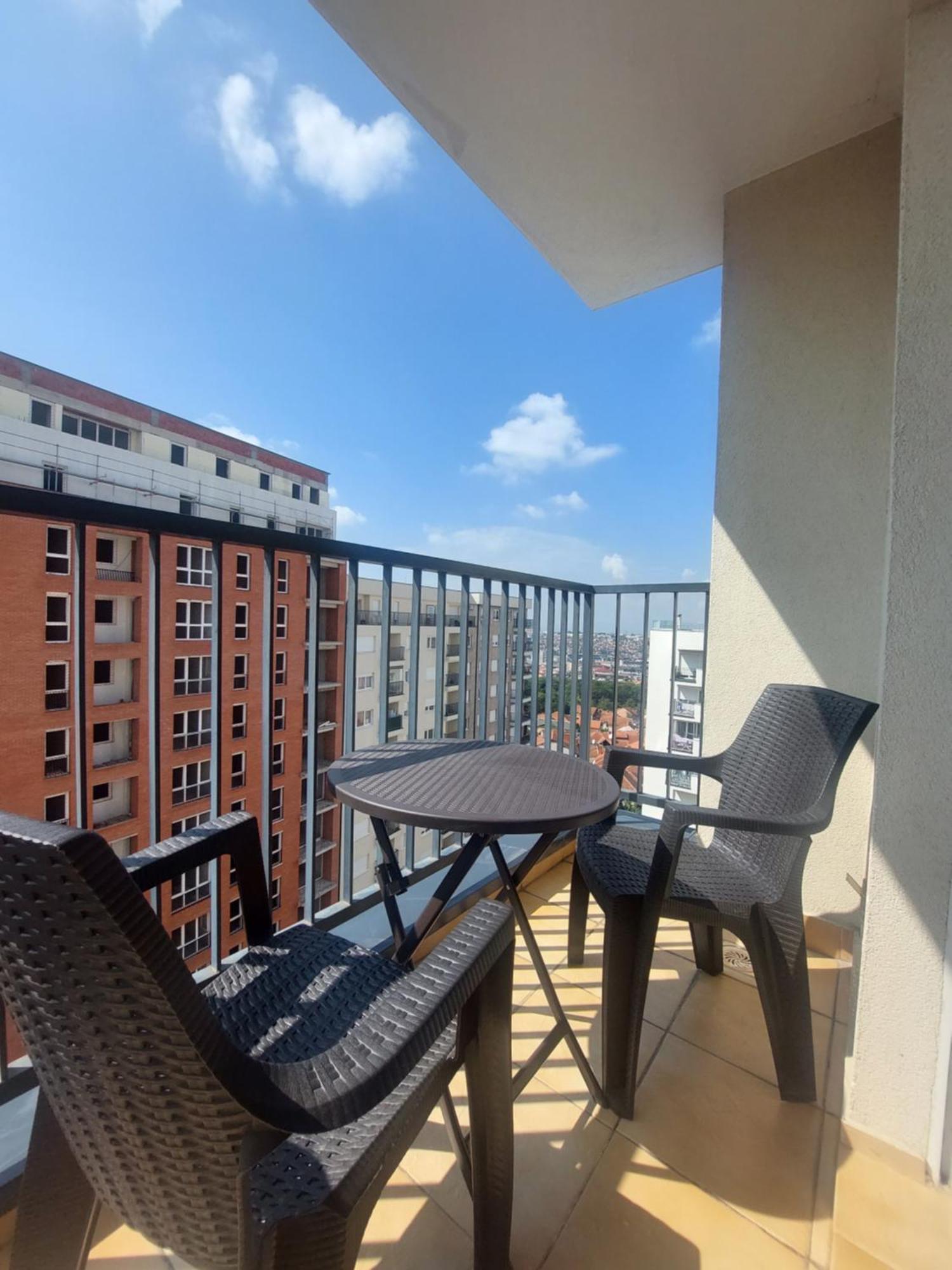 Private Apartments Prishtina Pristina Eksteriør bilde