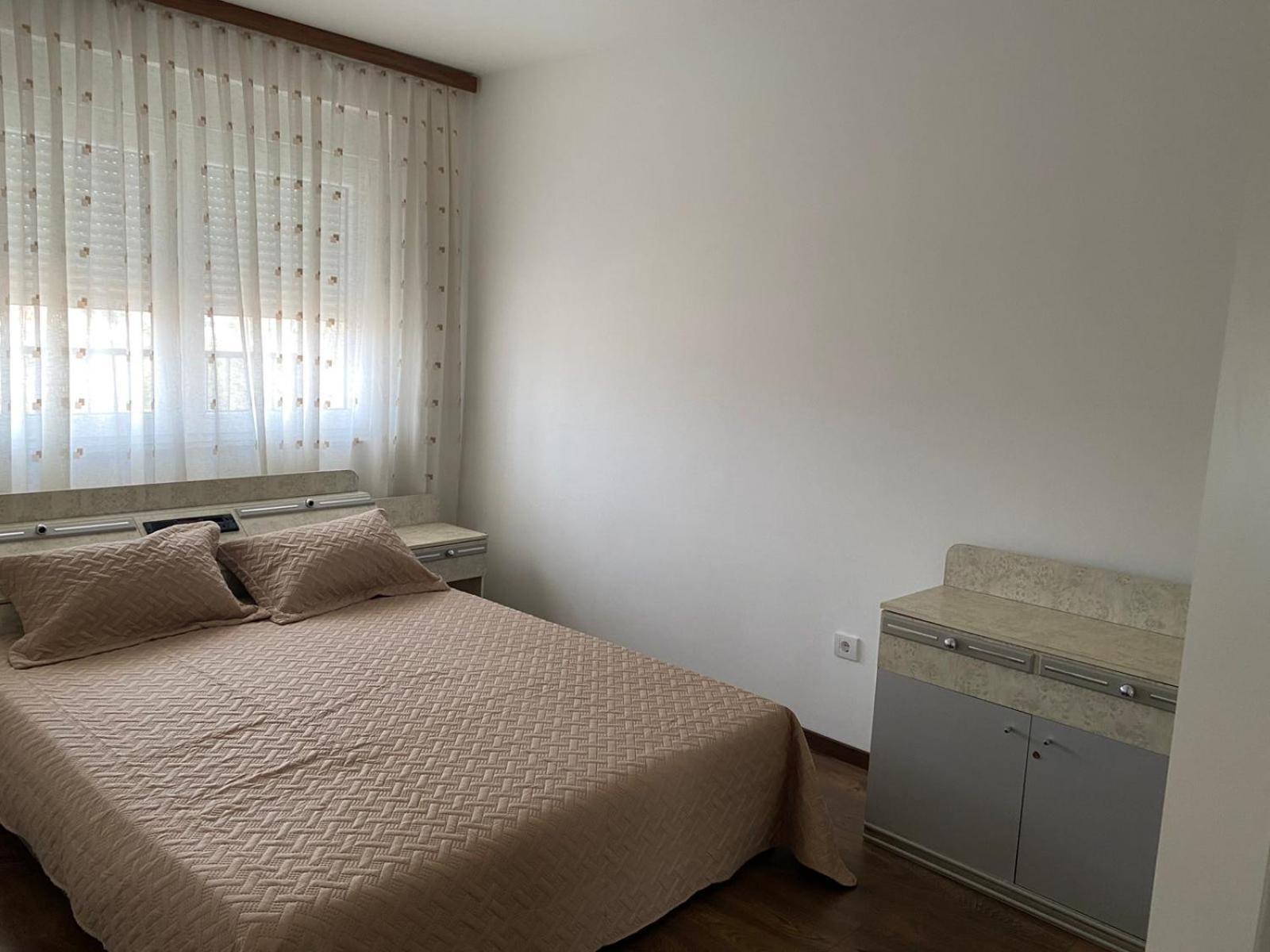 Private Apartments Prishtina Pristina Eksteriør bilde