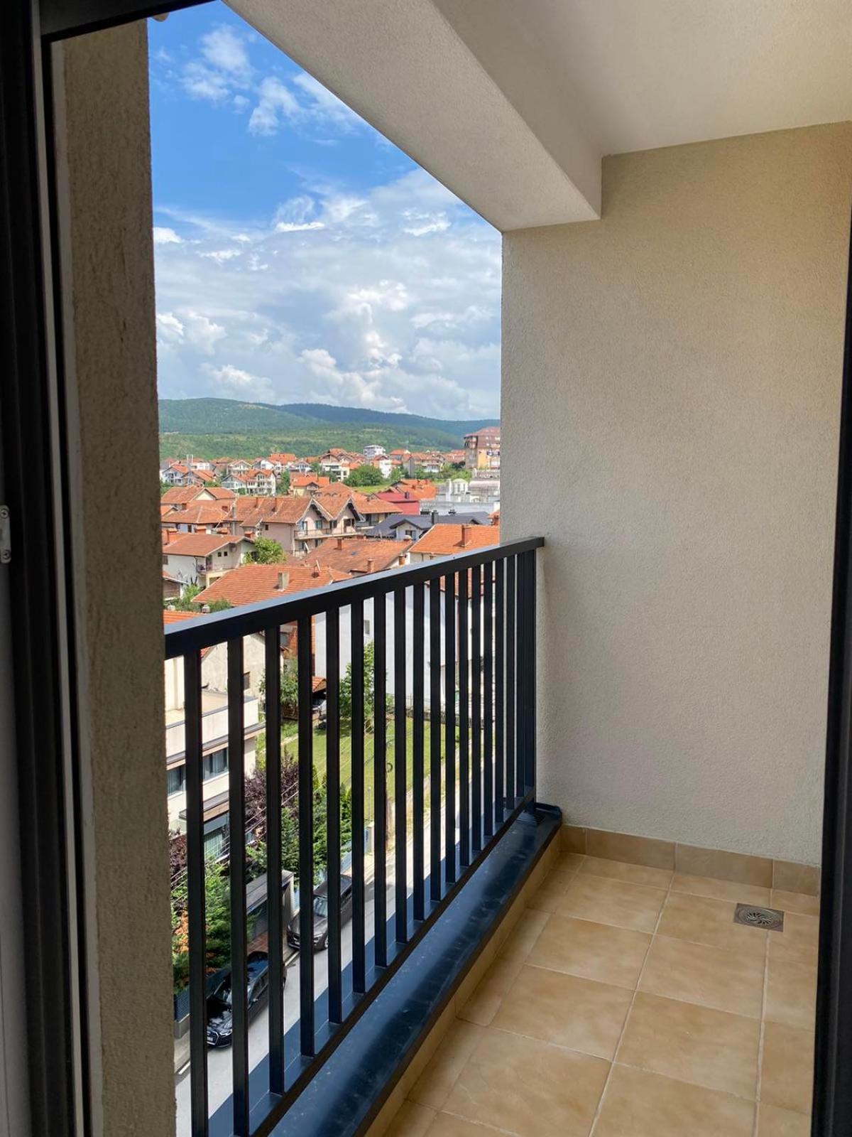 Private Apartments Prishtina Pristina Eksteriør bilde