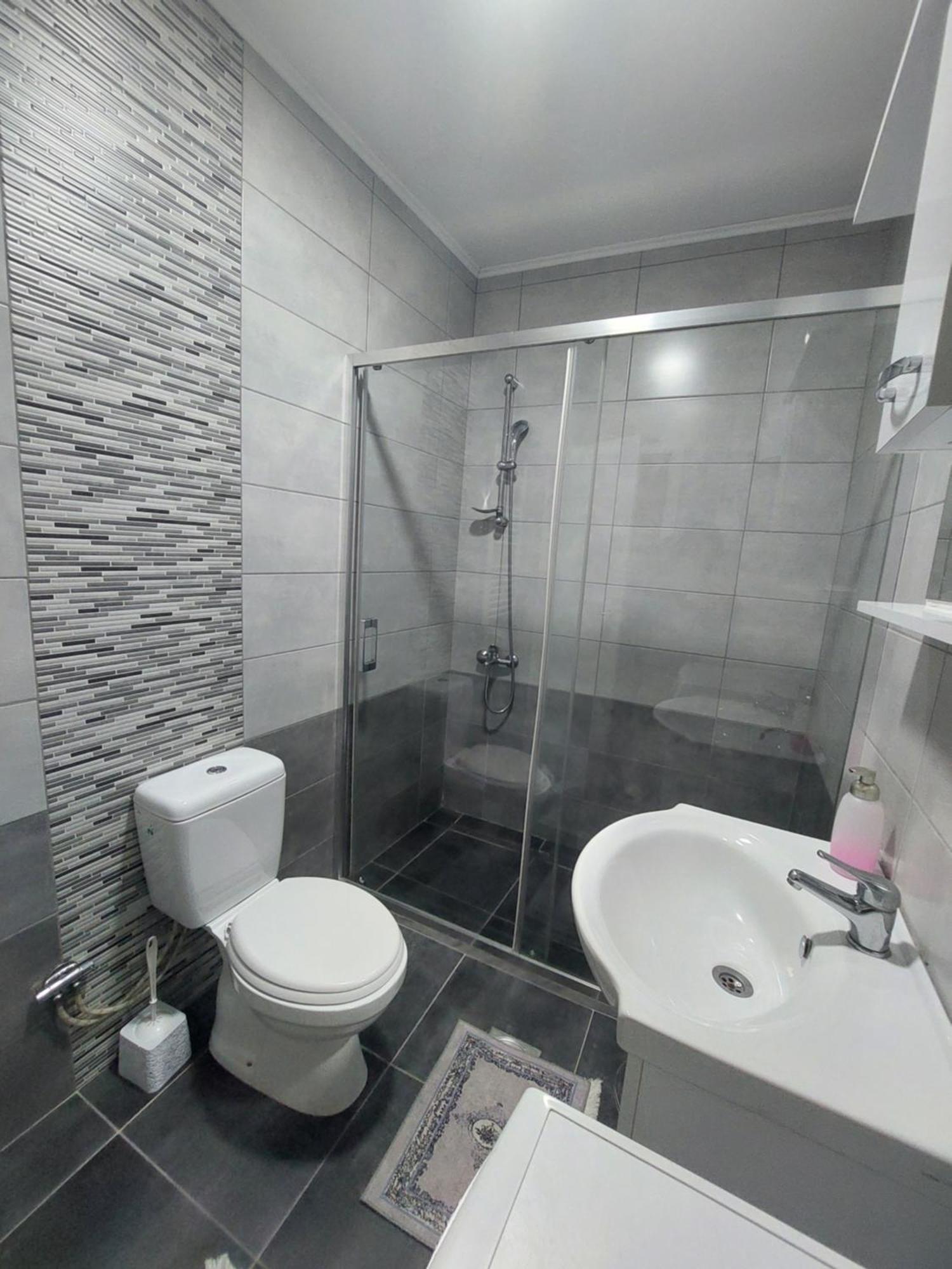 Private Apartments Prishtina Pristina Eksteriør bilde