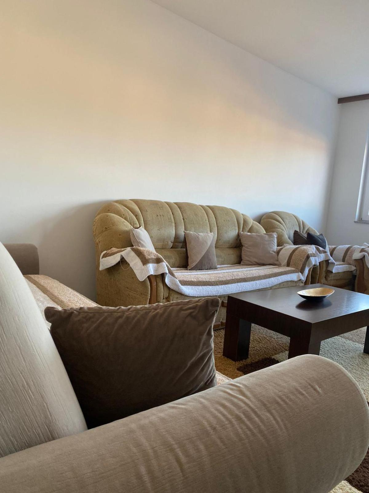 Private Apartments Prishtina Pristina Eksteriør bilde