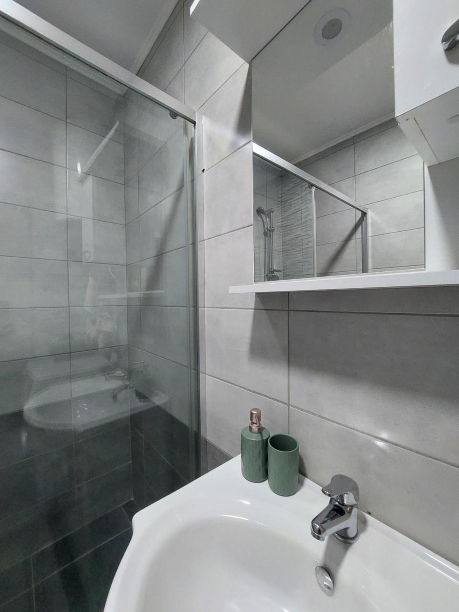 Private Apartments Prishtina Pristina Eksteriør bilde