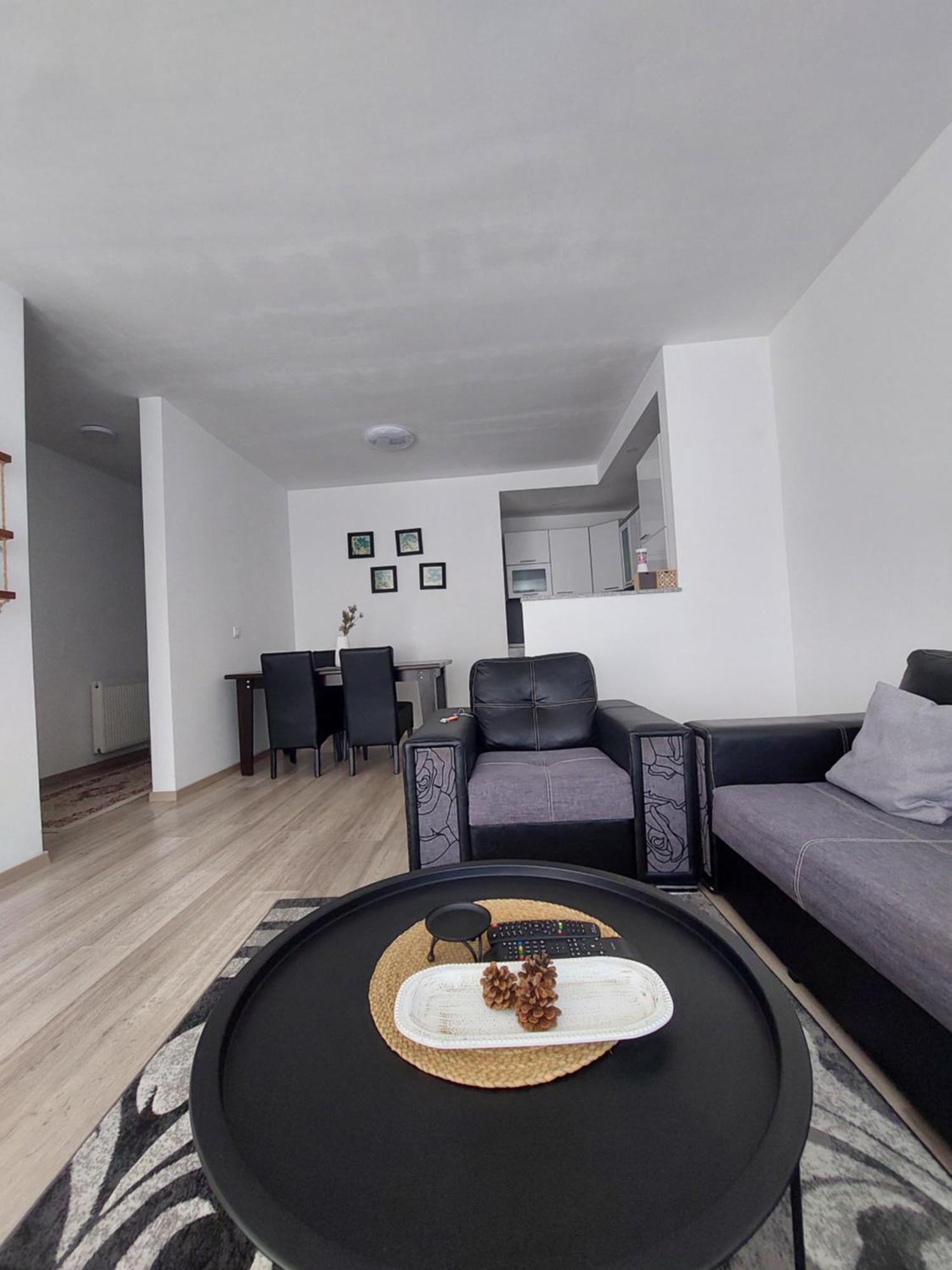 Private Apartments Prishtina Pristina Eksteriør bilde