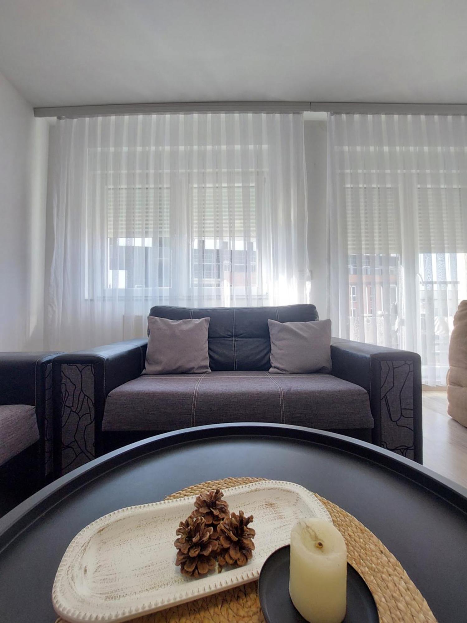 Private Apartments Prishtina Pristina Eksteriør bilde