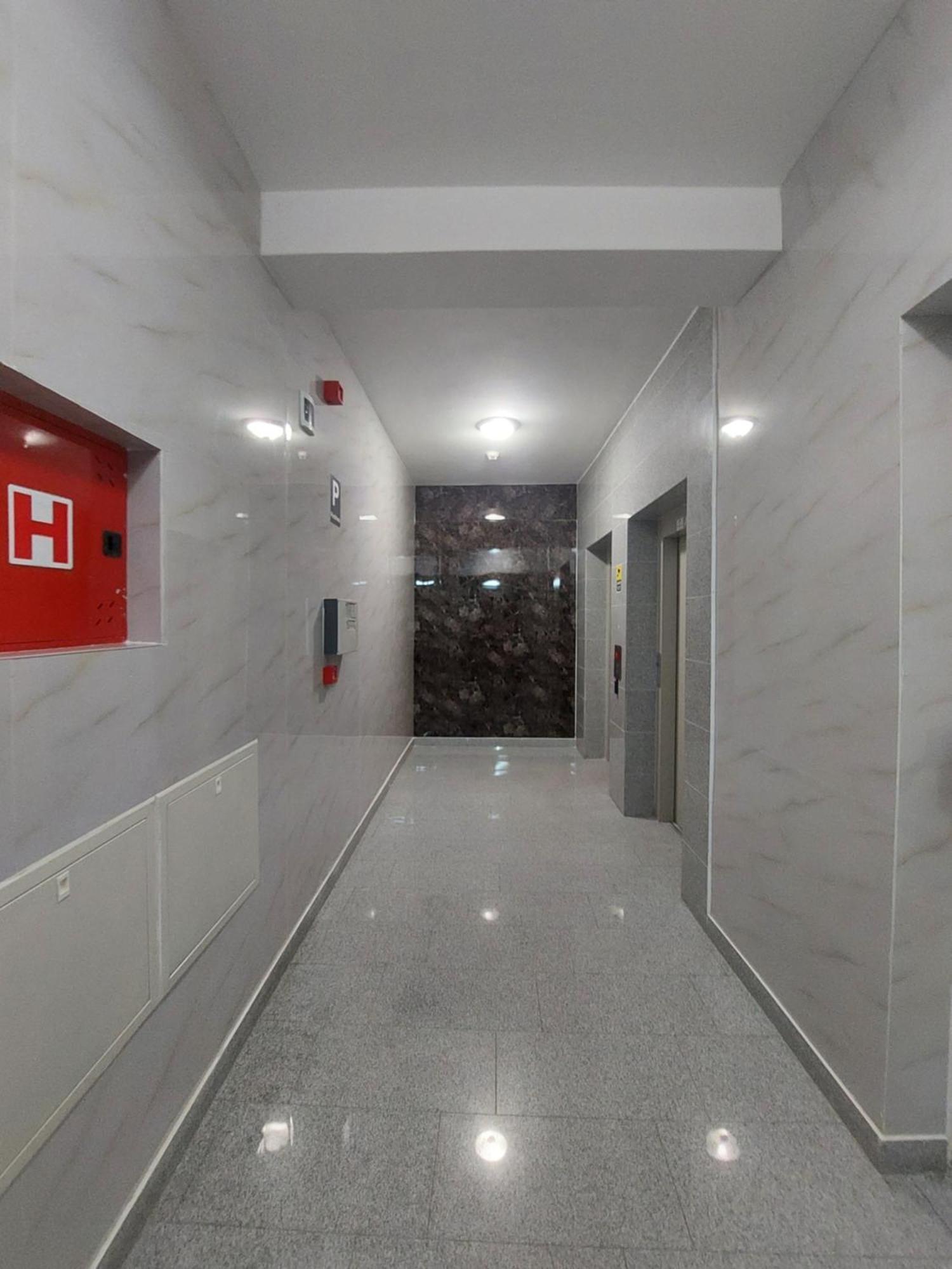 Private Apartments Prishtina Pristina Eksteriør bilde