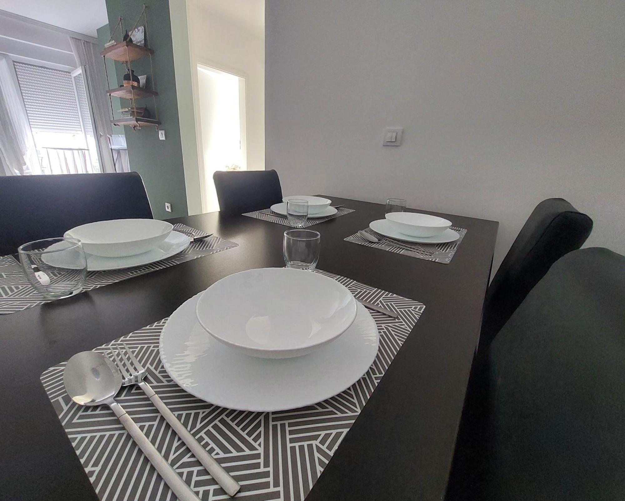 Private Apartments Prishtina Pristina Eksteriør bilde