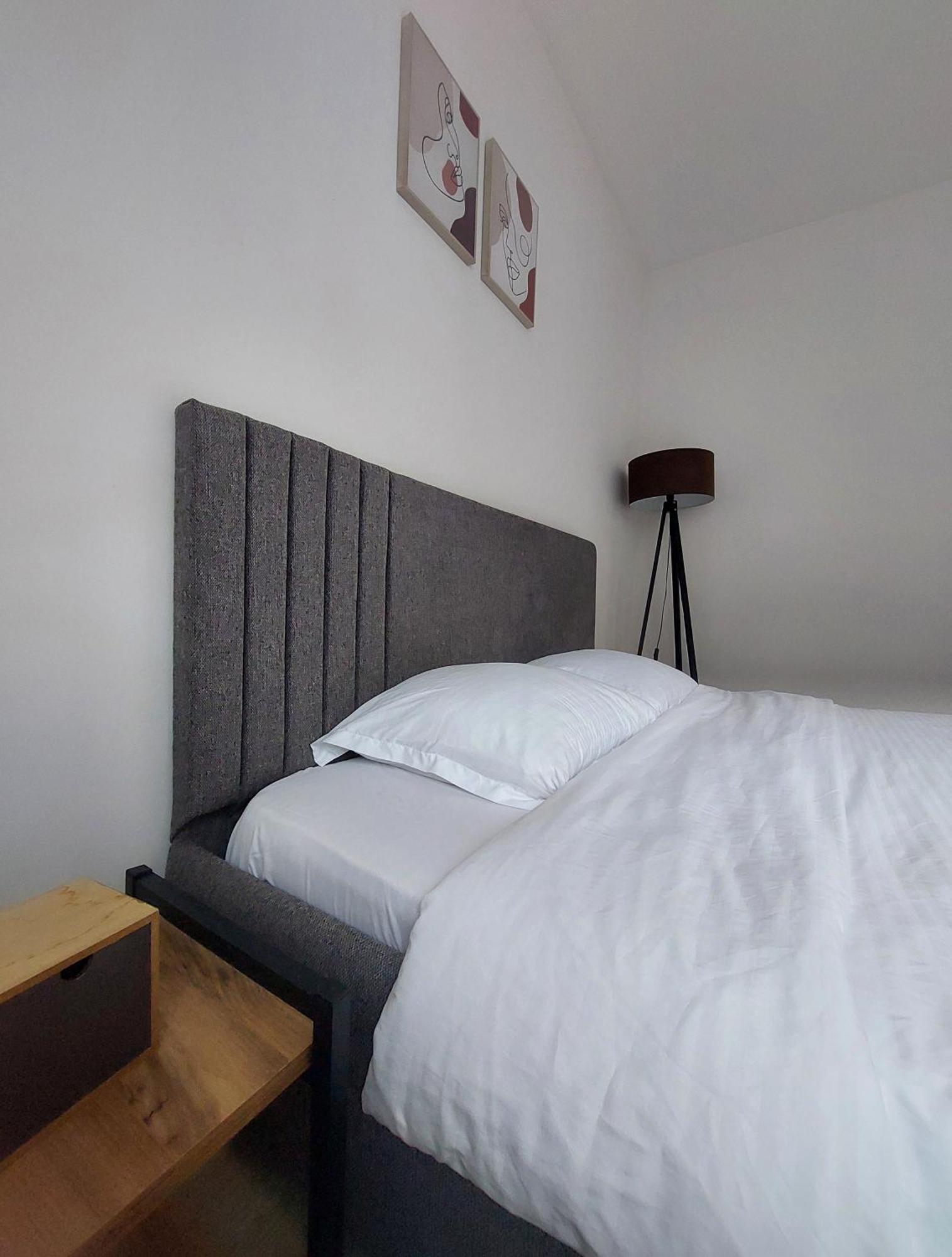 Private Apartments Prishtina Pristina Eksteriør bilde